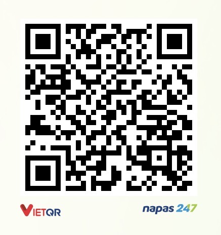 Bank QR Code